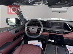 ئينفنتي QX80